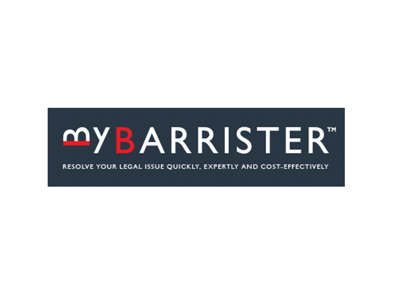 My Barrister
