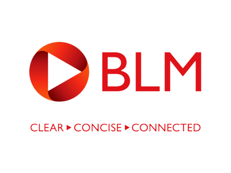BLM