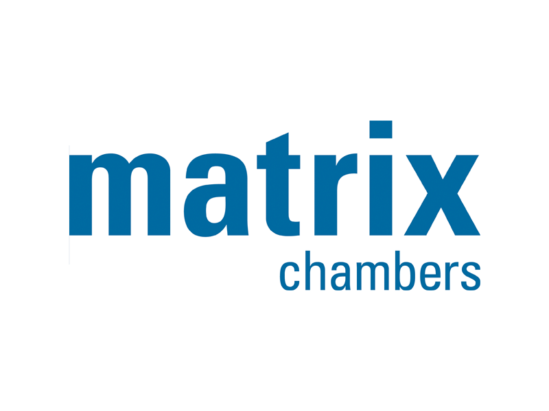 Matrix Chambers