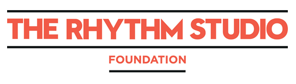 Rhythm Studio Foundation logo